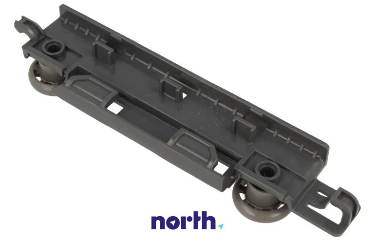 Prowadnica szuflady na sztućce do zmywarki do Beko DFN38530X,2