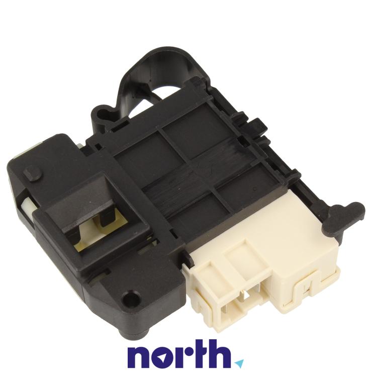 Blokada otwarcia drzwi do pralki Grundig GW5P58410W,2