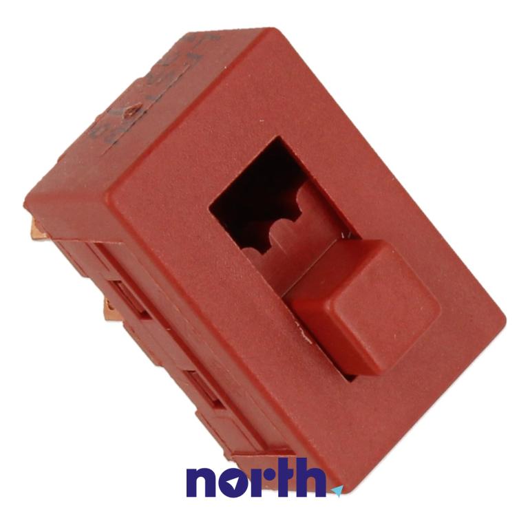 Włącznik światła do okapu do Beko CFB 5310 X,0