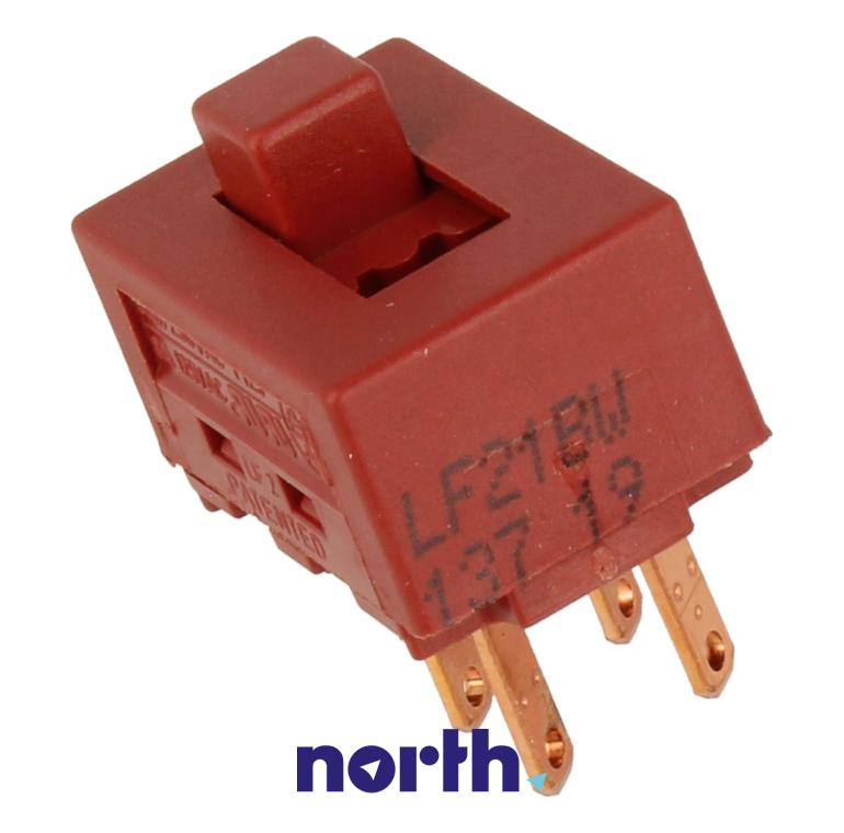 Włącznik światła do okapu do Beko CFB 5310 X,1
