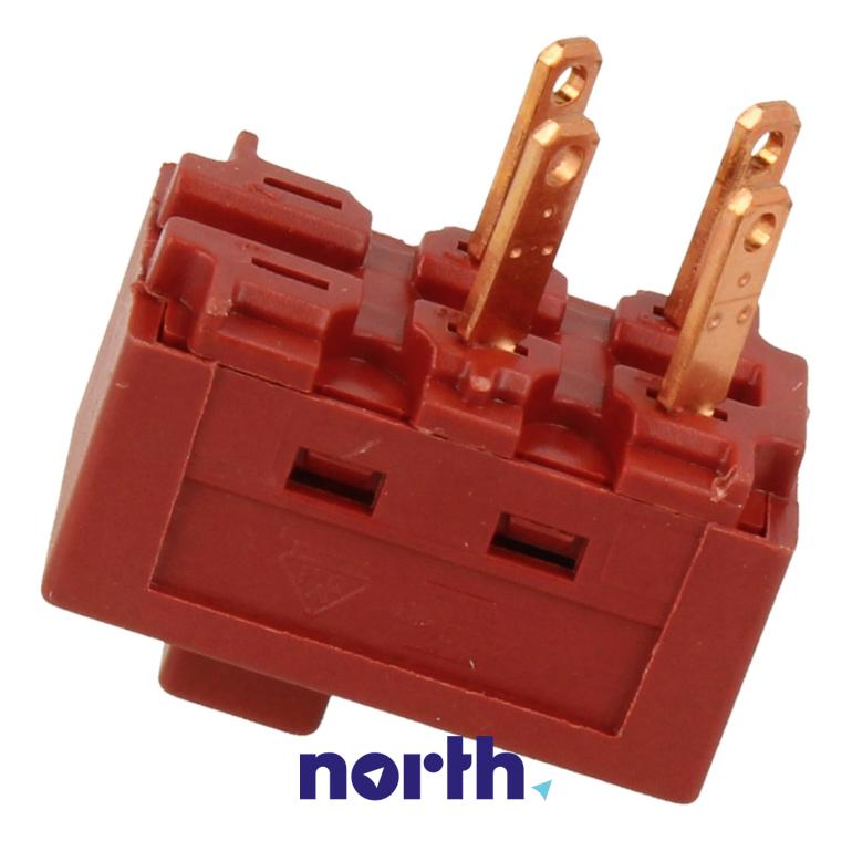 Włącznik światła do okapu do Beko CFB 5310 X,3