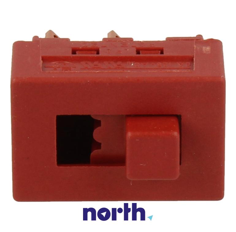 Włącznik światła do okapu do Beko CFB 5310 X,4