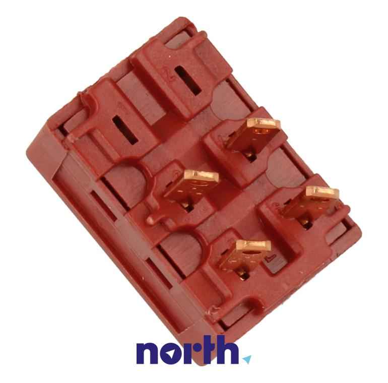 Włącznik światła do okapu do Whirlpool AKR 643/GY,2