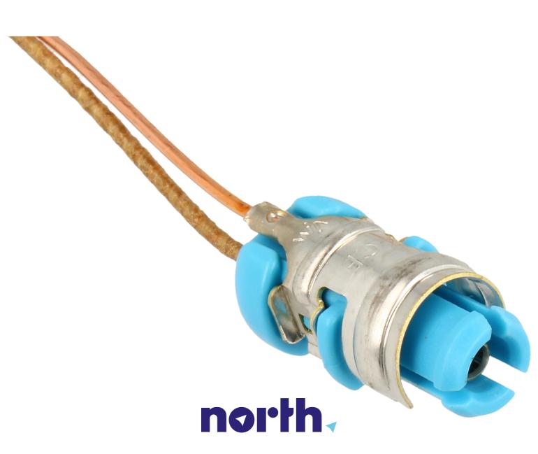 Termopara do kuchenki do Beko CSG 52020 FW,1