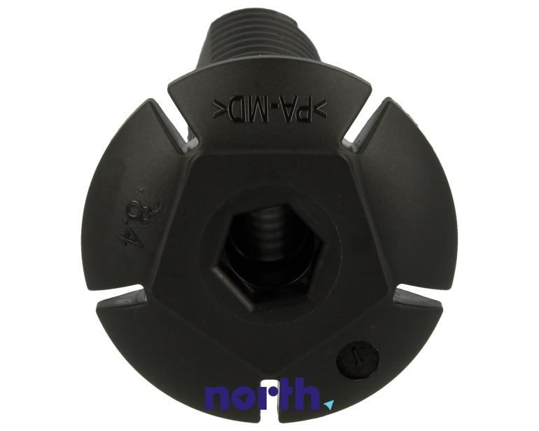 Stopka do zmywarki do Siemens SN66M080EU/02,2