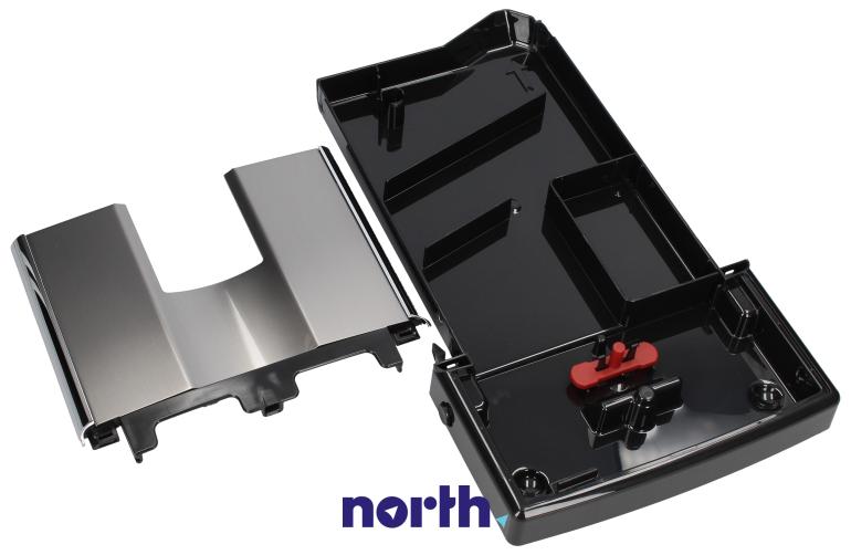 Tacka ociekowa do ekspresu do kawy Saeco HD8915/77,0