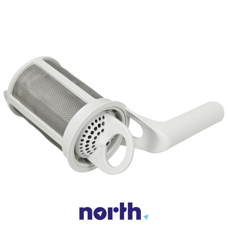 Filtr zgrubny + mikrofiltr do zmywarki Ikea RDW45,2