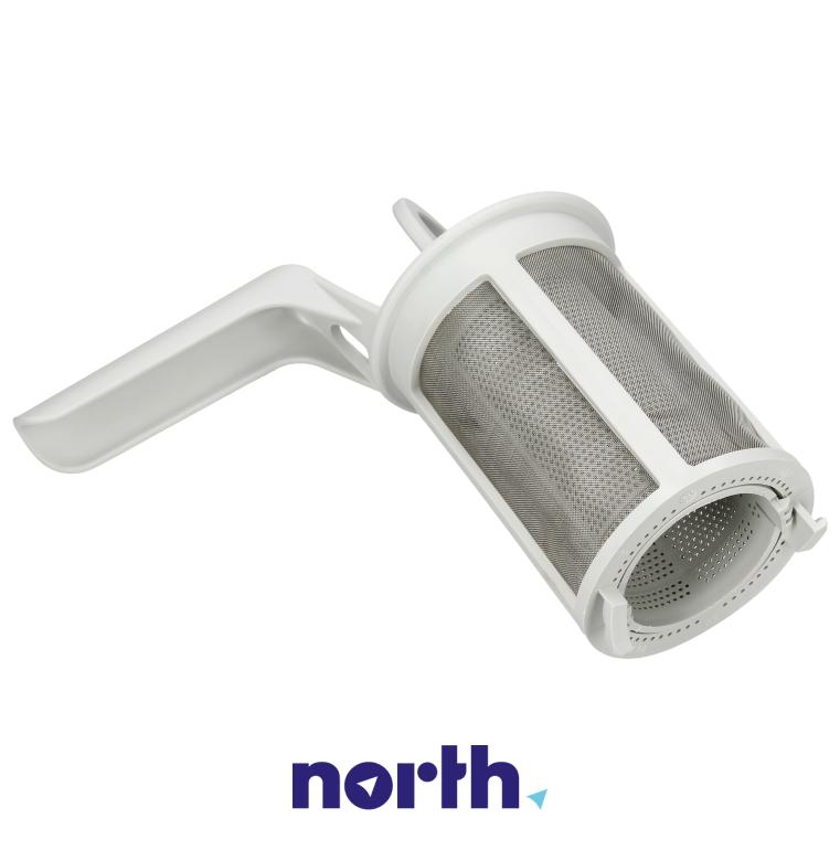 Filtr zgrubny + mikrofiltr do zmywarki Ikea RDW45,3