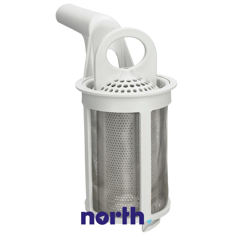 Filtr zgrubny + mikrofiltr do zmywarki Electrolux ESL46050,0