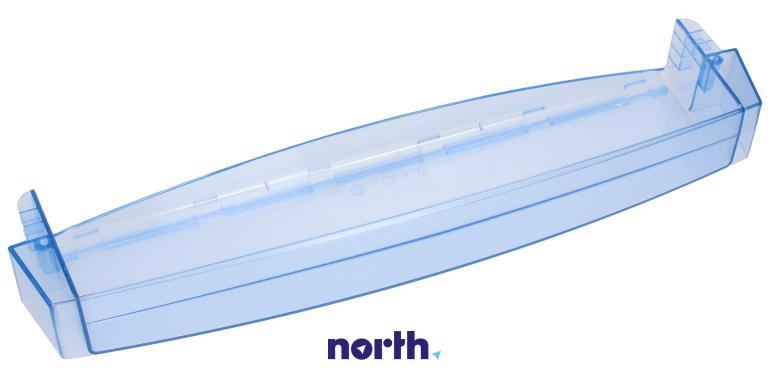 Półka górna na drzwi chłodziarki 44x10x5.5 Gorenje RK4296E,0