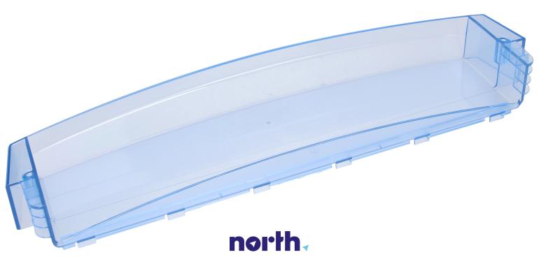 Półka górna na drzwi chłodziarki 44x10x5.5 Gorenje RK4296E,1
