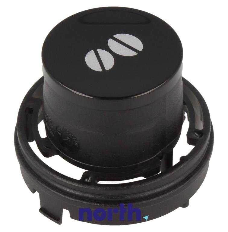 Przycisk do ekspresu do DeLonghi ESAM 5500.W,0