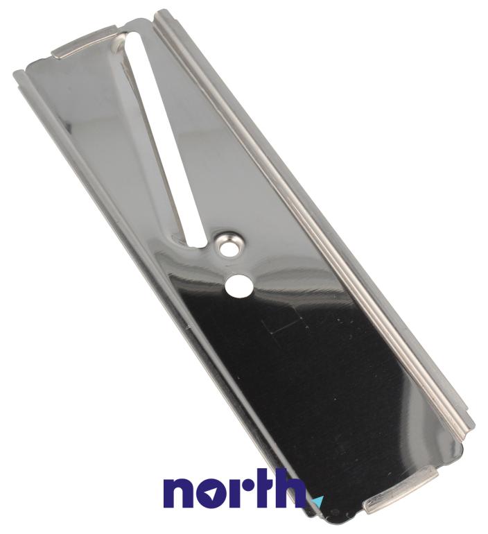 Tarcza do krojenia w grube plastry do robota kuchennego do Moulinex B66,2