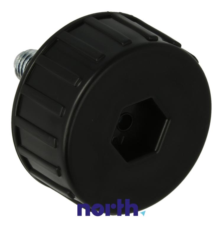 Nóżki regulowane do lodówki Sharp SJ-XE680M-BK,0