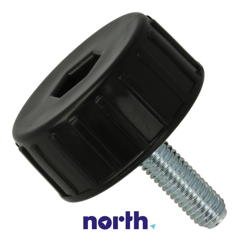 Nóżki regulowane do lodówki Sharp SJ-XE680M-BK,1