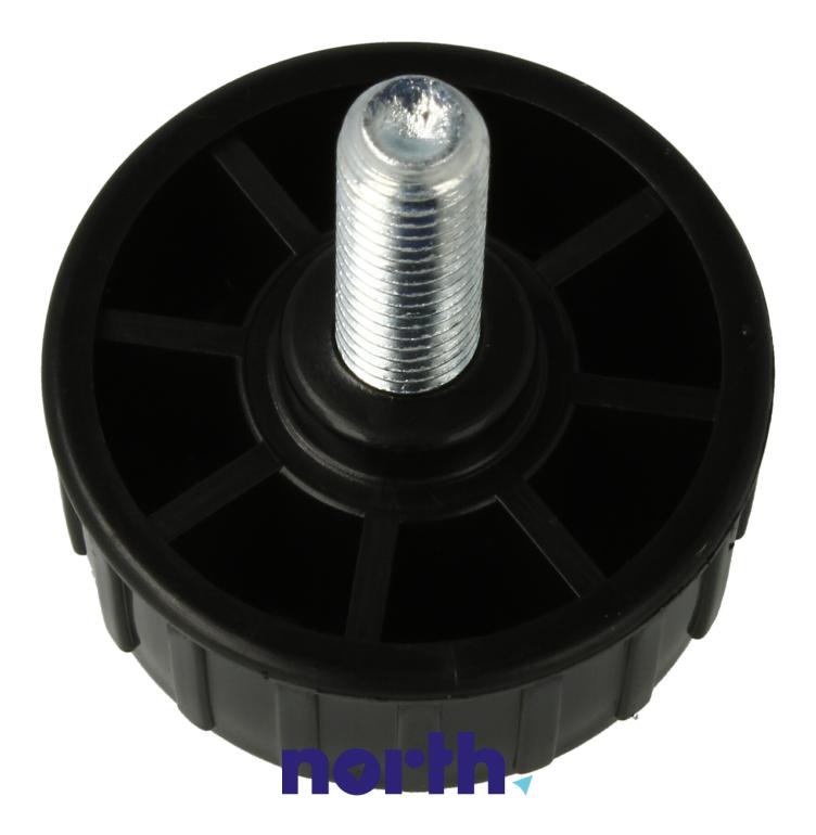 Nóżki regulowane do lodówki Sharp SJ-XE680M-BK,2