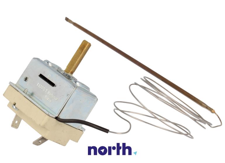 Termostat regulowany do piekarnika Bauknecht EMCK 8261 IN,1