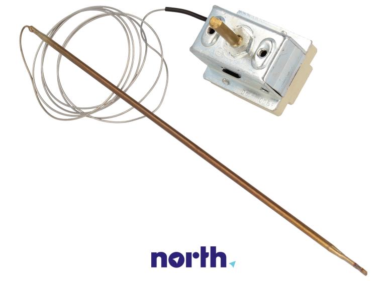 Termostat regulowany do piekarnika Polar AKS 189/IX,0