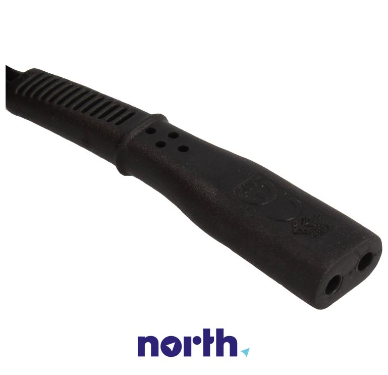 Kabel zasilający do golarki do Braun 3511,2