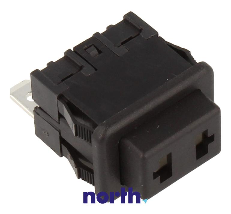 Przełącznik do ekspresu do DeLonghi EC 680.BK,0
