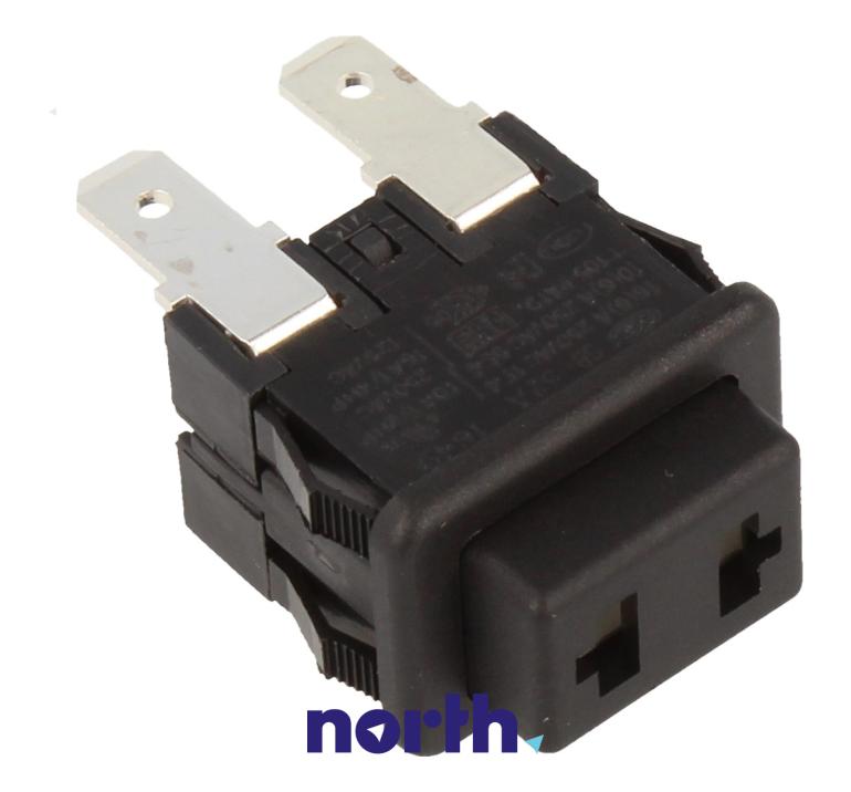 Przełącznik do ekspresu do DeLonghi EC 680.BK,2