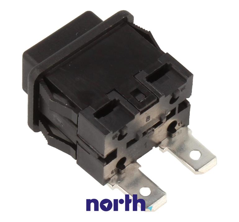 Przełącznik do ekspresu do DeLonghi EC 680.R,1