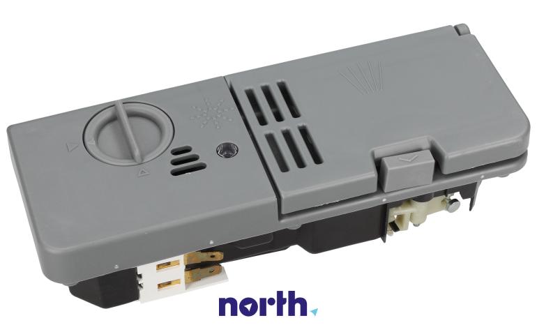 Dozownik detergentów do zmywarki Samsung DW60H5050FS/EO,0