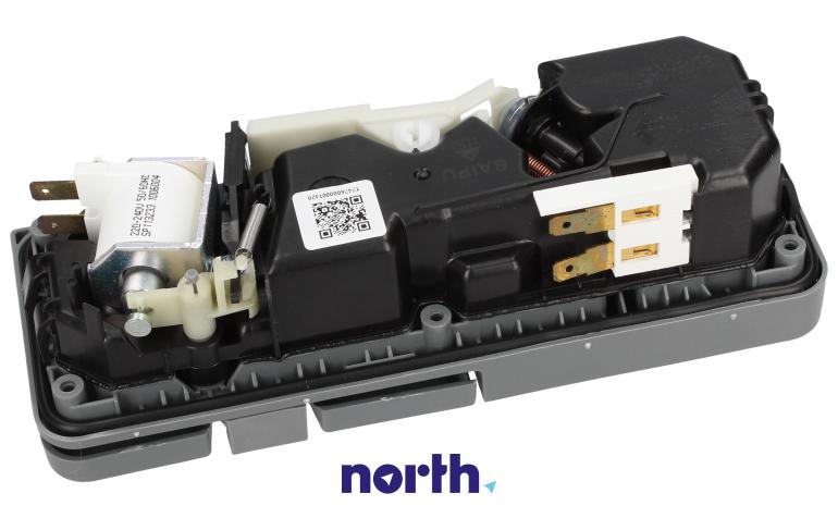 Dozownik detergentów do zmywarki Samsung DW60H5050FS/EO,2