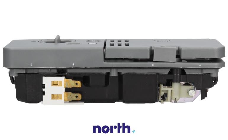 Dozownik detergentów do zmywarki Samsung DW60H5050FS/EO,3