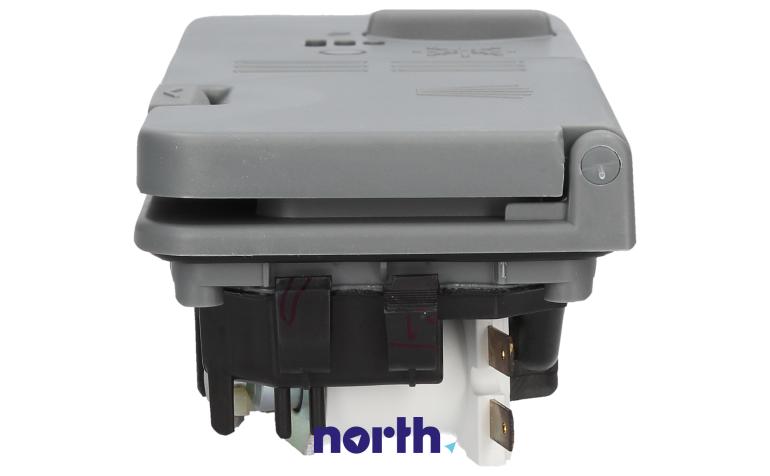 Dozownik detergentów do zmywarki Samsung DW60H5050FS/EO,4