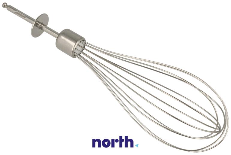 Trzepaczka do blendera ręcznego do Braun MQ9087X,0