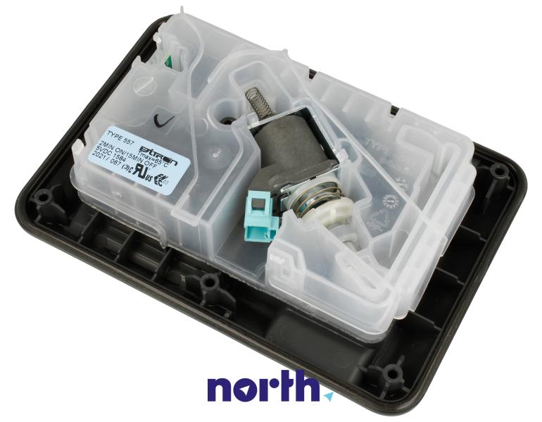 Dozownik detergentów do zmywarki Electrolux EEG69300L,2