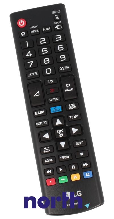 Pilot do telewizora 32LG6000 LG,0