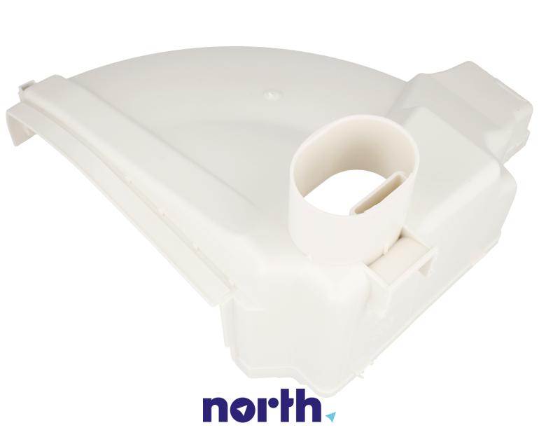 Komora szuflady na proszek do pralki Hotpoint Ariston AWM129EU/E,1