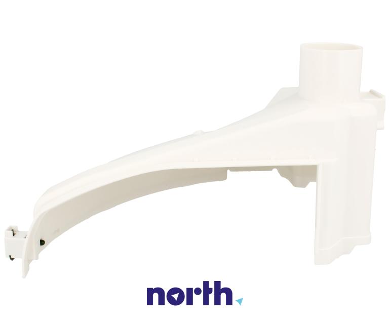 Komora szuflady na proszek do pralki Hotpoint Ariston AWM129EU/E,3