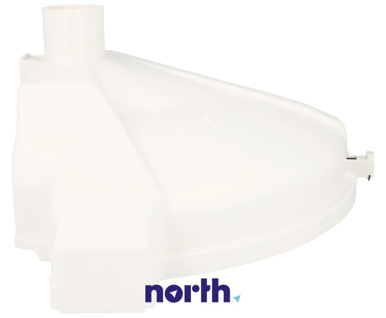 Komora szuflady na proszek do pralki Hotpoint Ariston AWM129EU/E,5