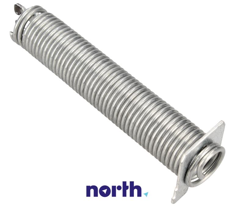 Sprężyna zawiasu do zmywarki Siemens SN636X03ME/65,1