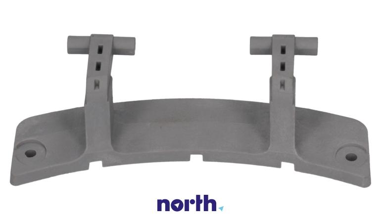 Zawias drzwi do pralki Samsung WF70F5EDW2W,0