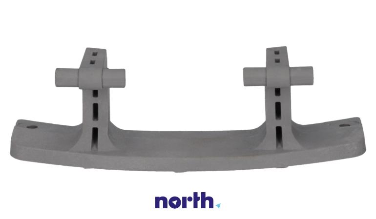 Zawias drzwi do pralki Samsung WF 60F4ECW2W,2