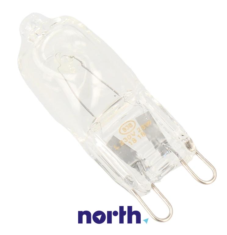 Żarówka halogenowa G9 do Electrolux EKK54553OX,0