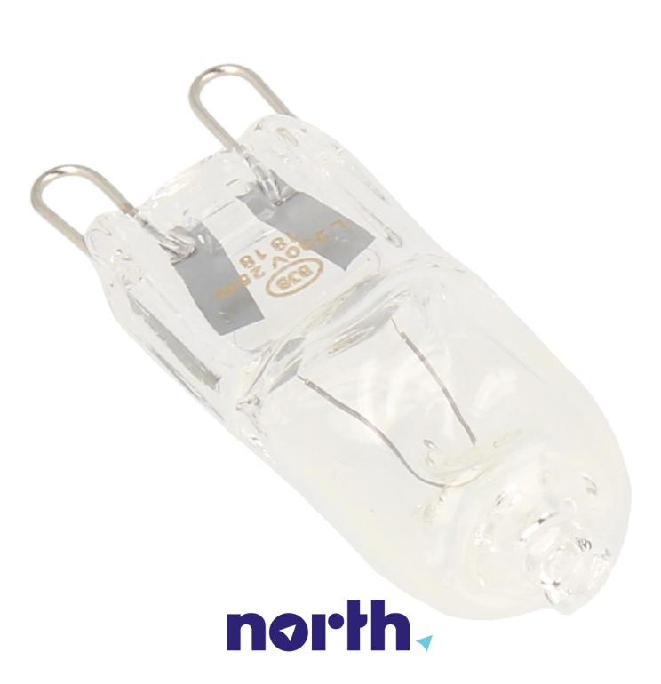 Żarówka halogenowa G9 do Electrolux EOB8757ZOZ,1