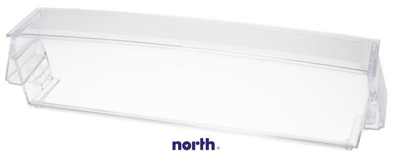Półka środkowa na drzwi chłodziarki do lodówki Electrolux LNT3LF18S,1
