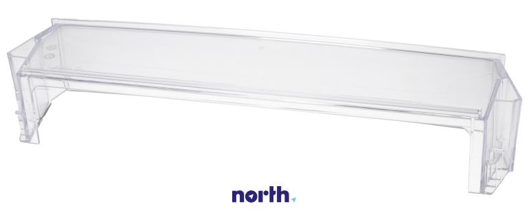 Półka środkowa na drzwi chłodziarki do lodówki Electrolux ENN2401AOW,2