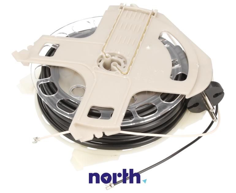 Zwijacz kabla do odkurzacza do Electrolux ZCE2000,1
