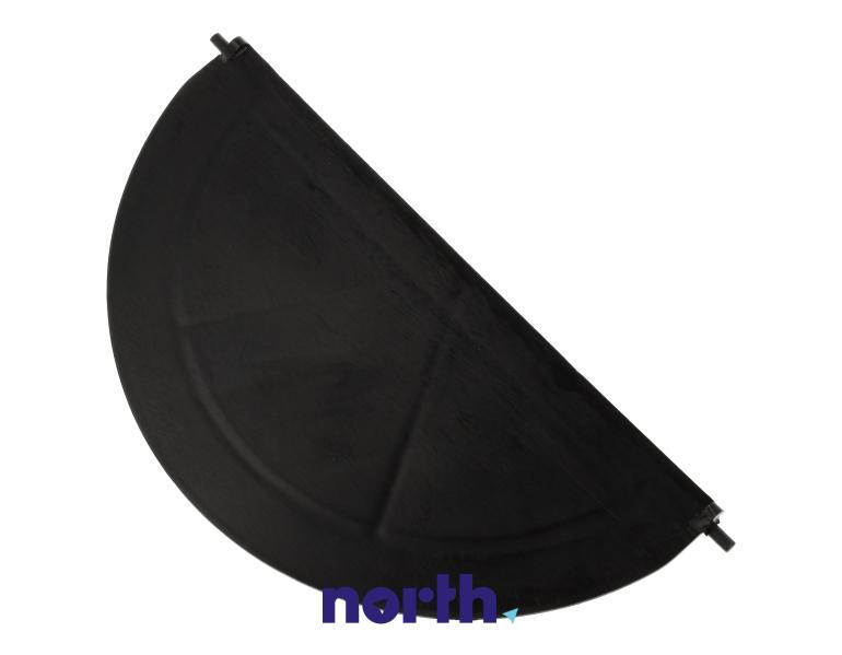 Klapa zaworu zwrotnego do okapu do Samsung NK24M5070BS/EF,0