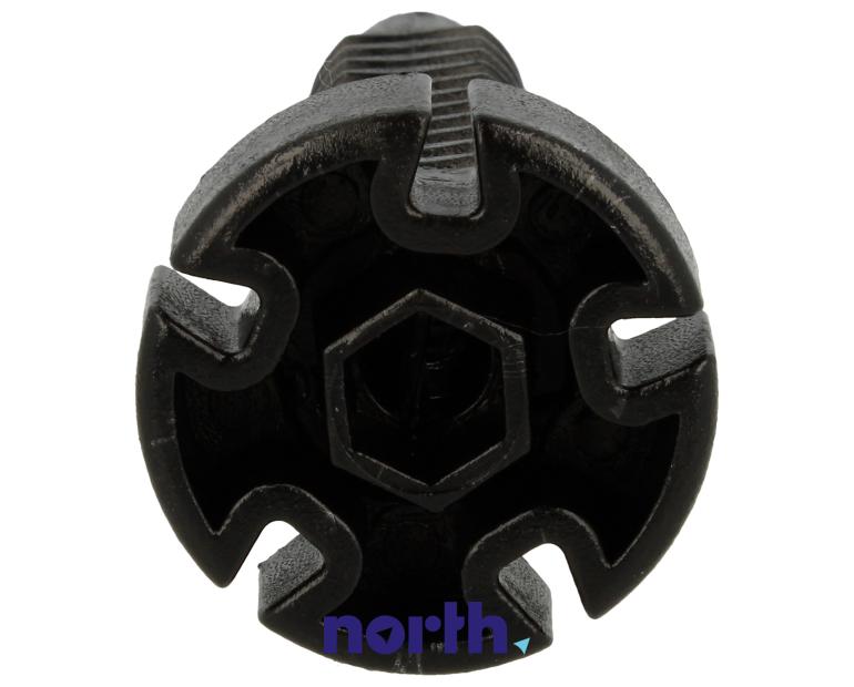 Stopka do zmywarki do Sharp QW-NI54I44DX-DE,2