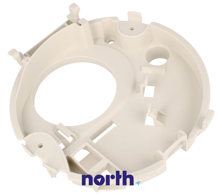 Osłona pompy odpływowej do pralki Constructa CWF10Q40IL/13,0
