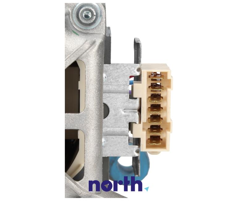 Silnik napędowy do pralki Gorenje W7623L,2