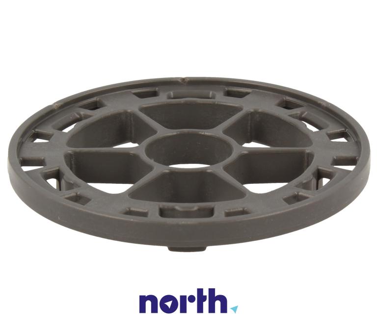 Nakrętka kanału powietrza do zmywarki do Whirlpool ADP 5510 IX,3