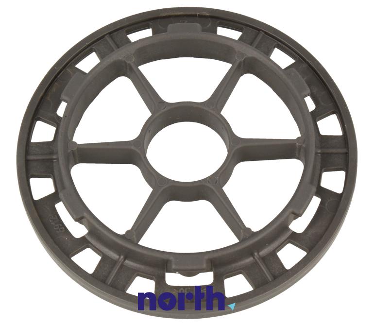 Nakrętka kanału powietrza do zmywarki do Whirlpool ADG 8575 FD,0